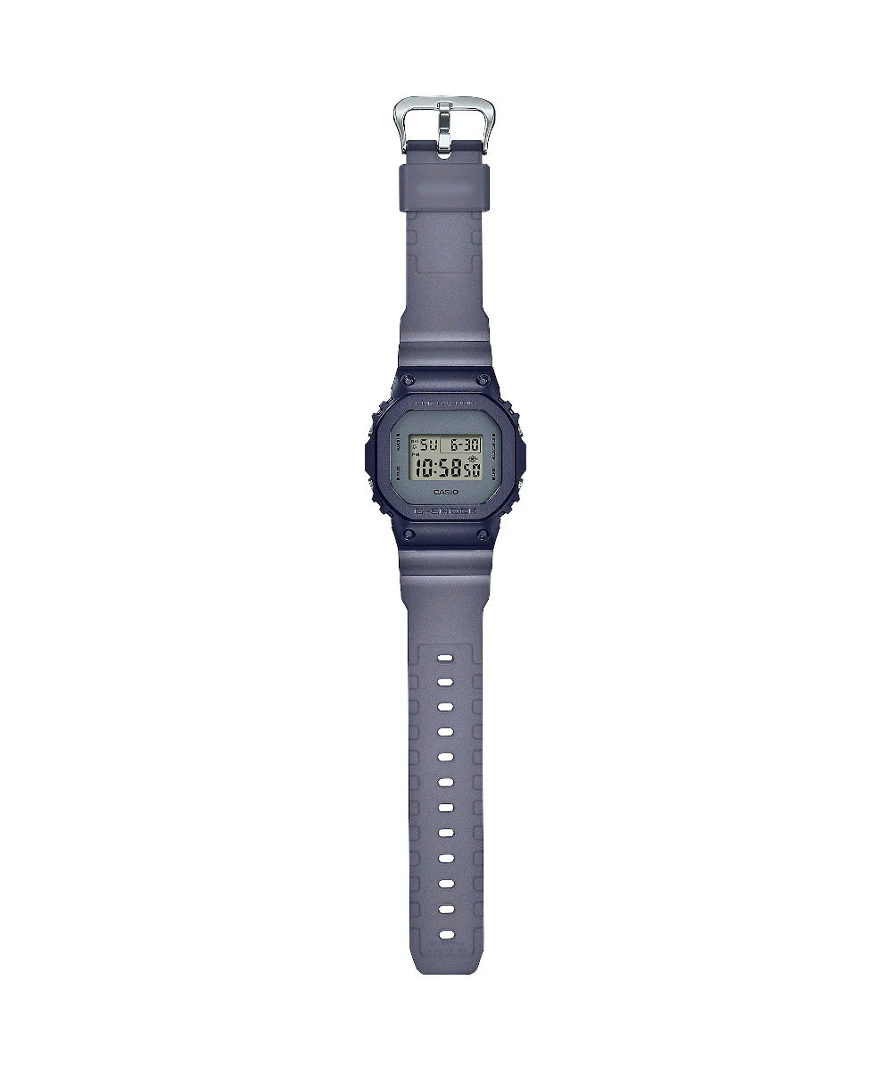 RELOJ CASIO G-SHOCK GM-5600MF-2DR- AZUL - Image 5