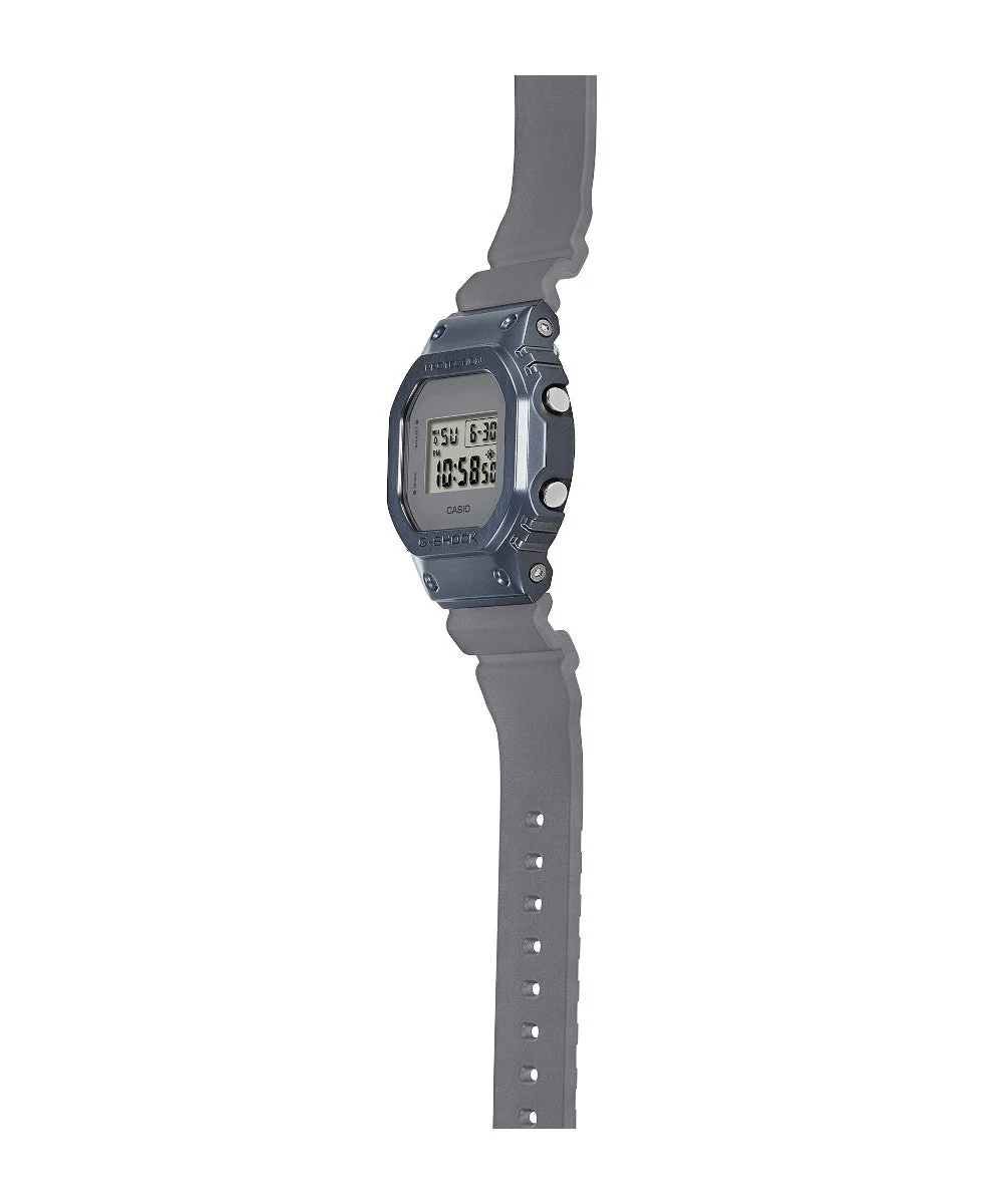 RELOJ CASIO G-SHOCK GM-5600MF-2DR- AZUL - Image 9