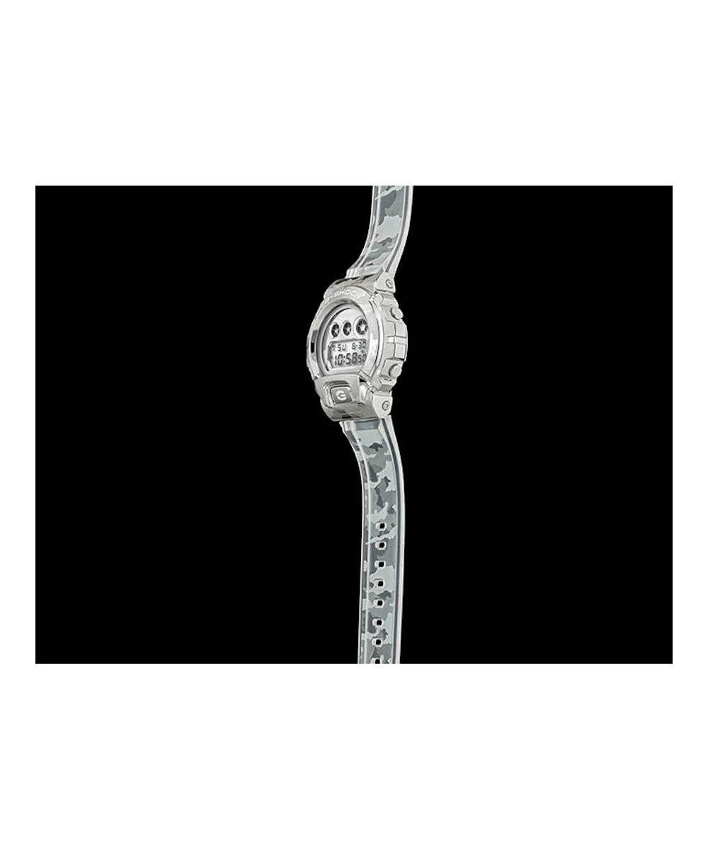 RELOJ CASIO G-SHOCK GM-6900SCM-1DR- BLANCO - Image 5
