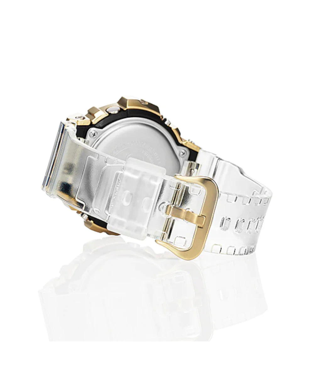 RELOJ CASIO G-SHOCK GM-6900SG-9DR- DORADO - Image 10
