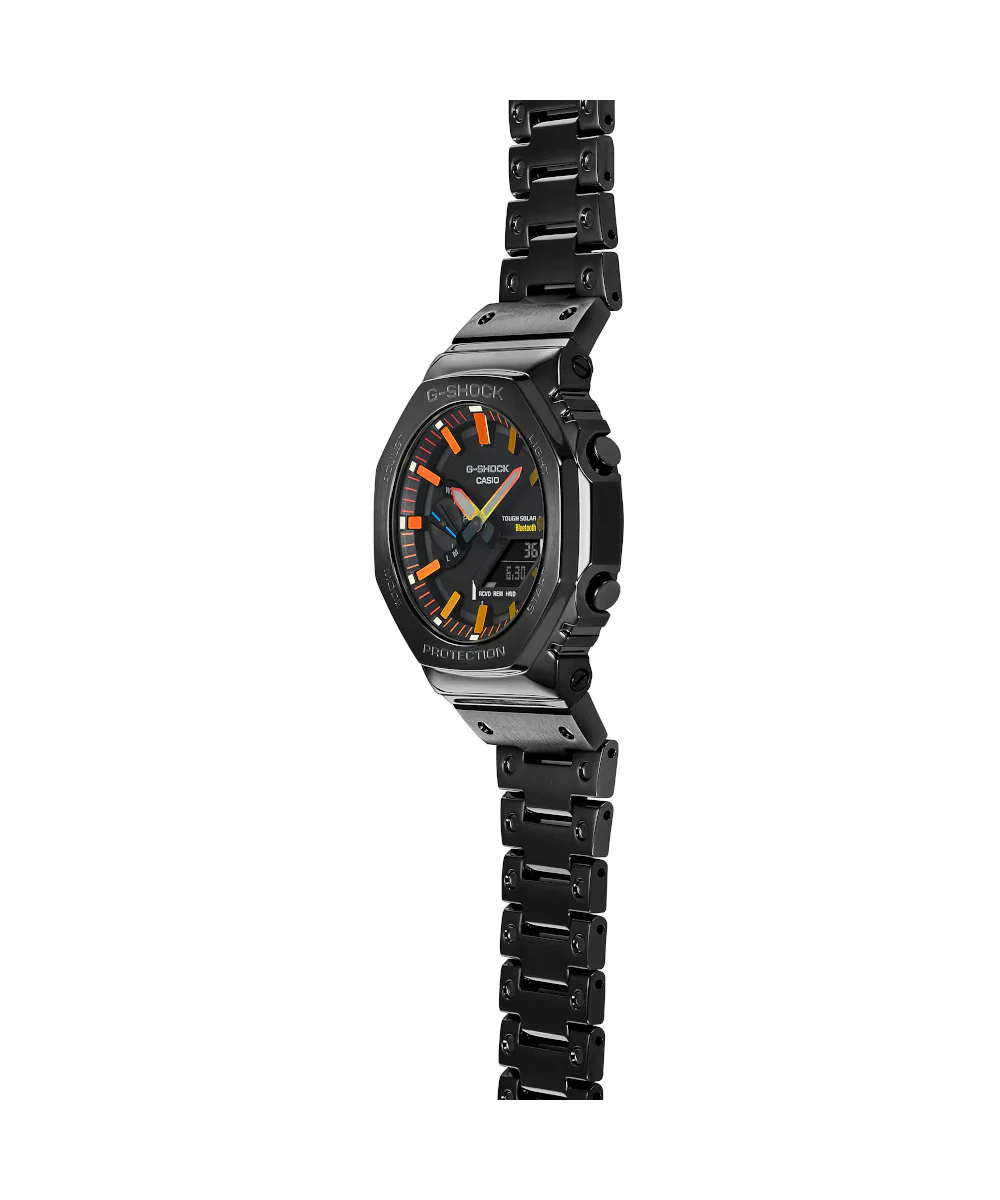 RELOJ CASIO G-SHOCK GM-B2100BPC-1ADR- NEGRO - Image 5
