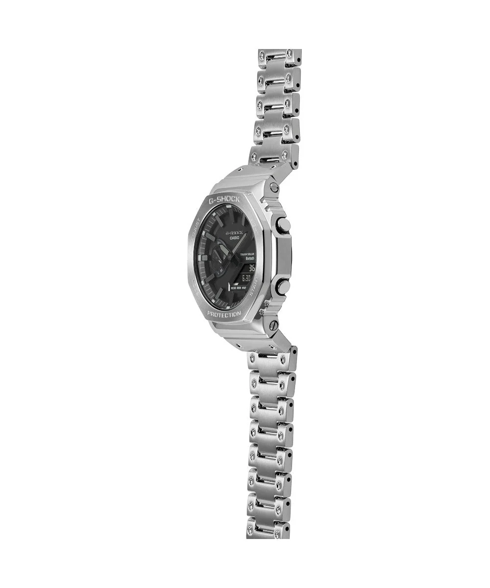 RELOJ CASIO G-SHOCK GM-B2100GD-9ADR- AMARILLO - Image 10