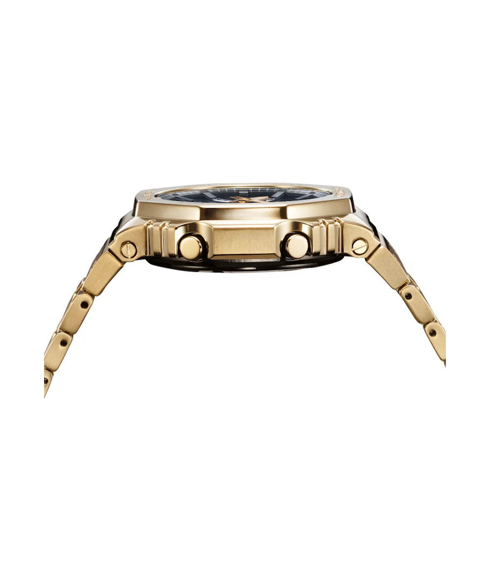 RELOJ CASIO G-SHOCK GM-B2100GD-9ADR- AMARILLO - Image 6