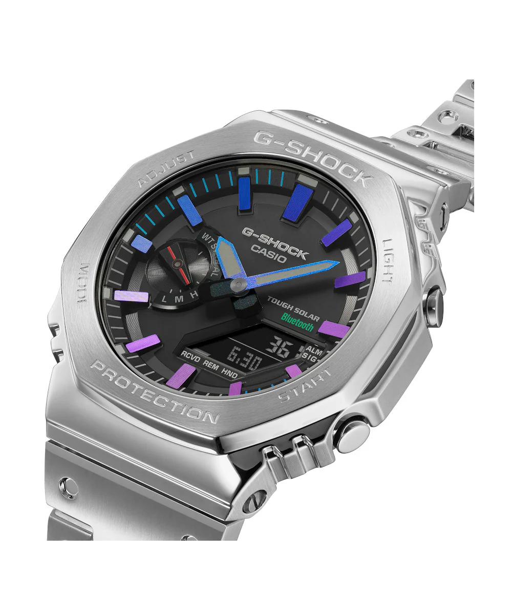 RELOJ CASIO G-SHOCK GM-B2100PC-1ADR- NEGRO - Image 3