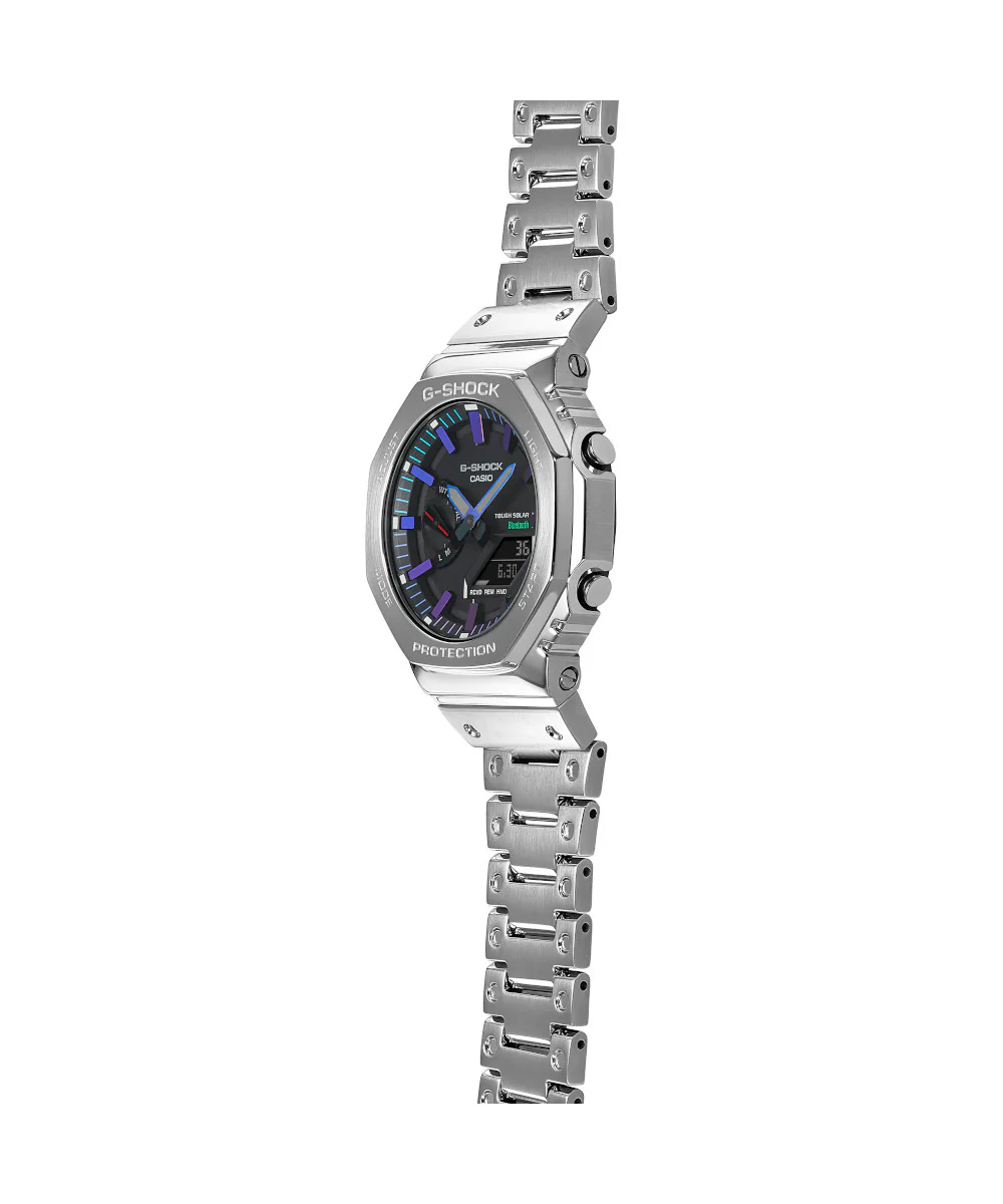 RELOJ CASIO G-SHOCK GM-B2100PC-1ADR- NEGRO - Image 4