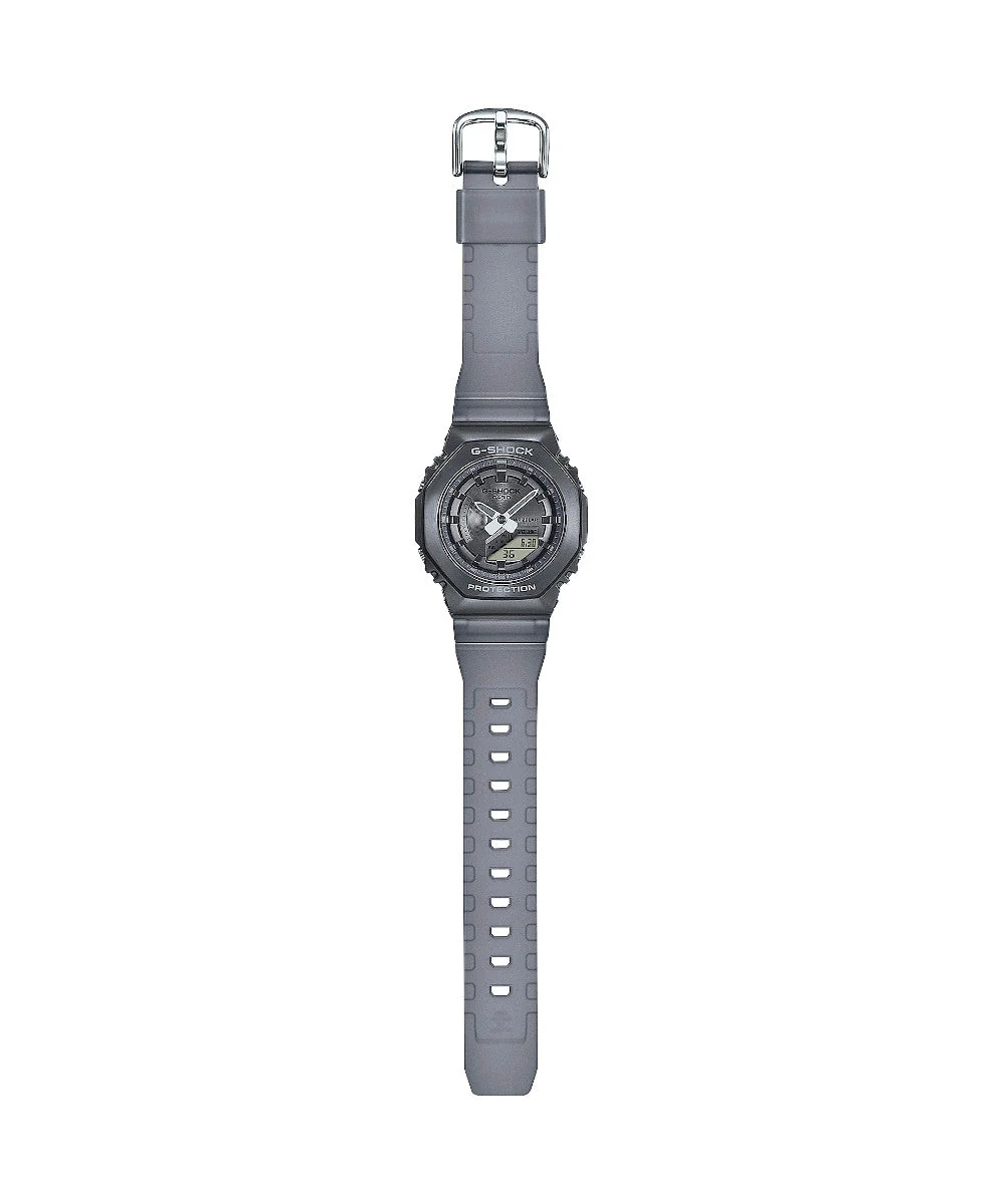 RELOJ PARA MUJER CASIO G-SHOCK GM-S2100MF-1ADR -GRIS - Image 4