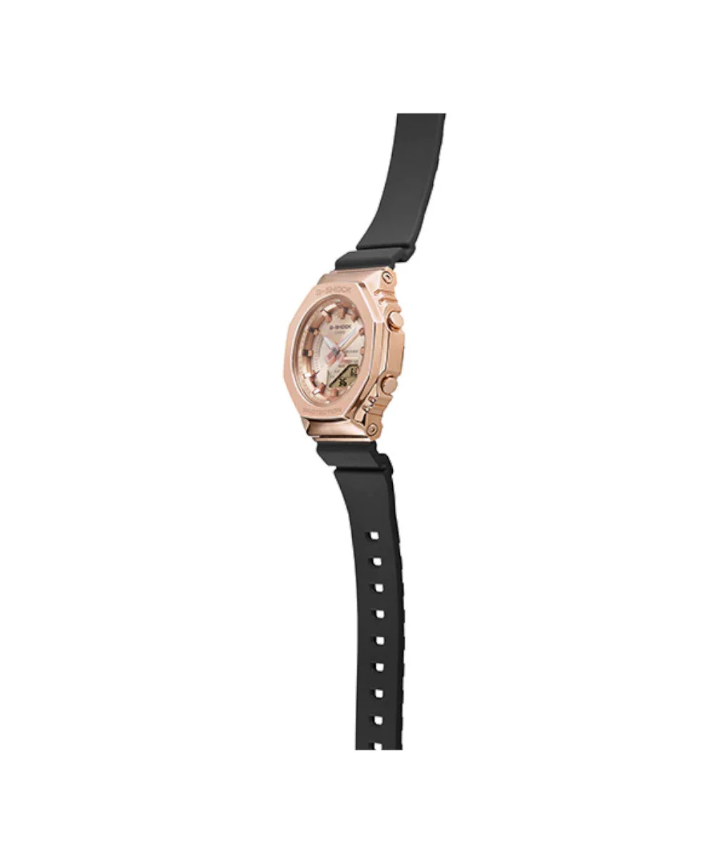 RELOJ PARA MUJER CASIO G-SHOCK  GM-S2100PG-1A4DR -ROSADO - Image 7