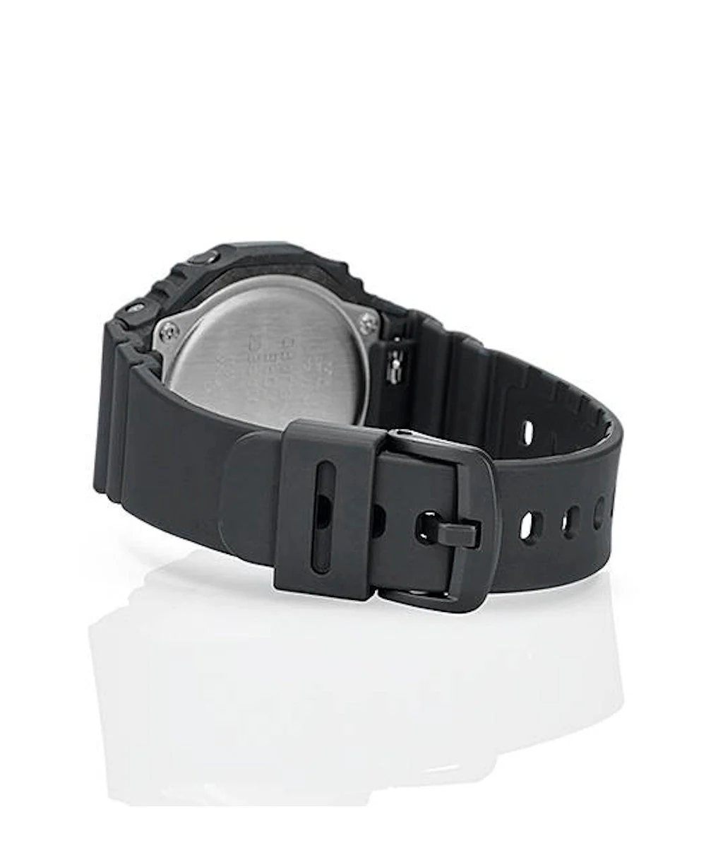 RELOJ PARA MUJER CASIO G-SHOCK  GMA-S2100-1ADR -NEGRO - Image 5