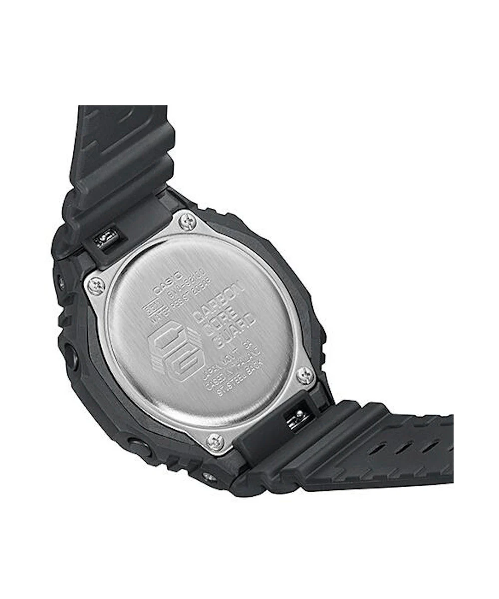 RELOJ PARA MUJER CASIO G-SHOCK  GMA-S2100-1ADR -NEGRO - Image 7
