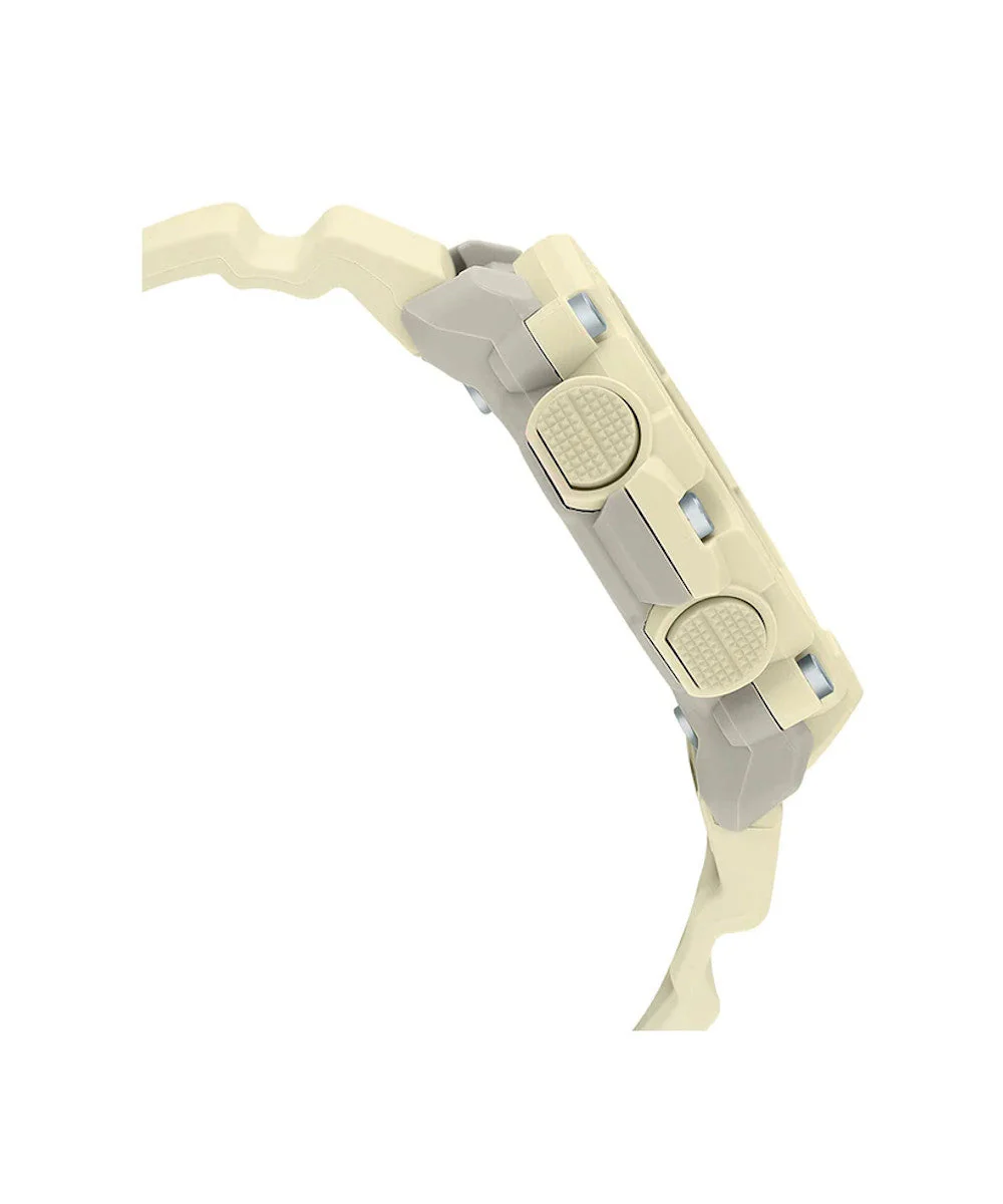 RELOJ PARA MUJER CASIO G-SHOCK  GMA-S2200-7ADR -BLANCO - Image 5