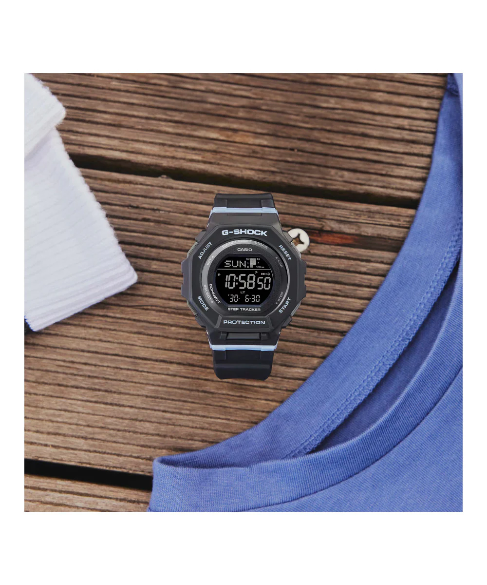 RELOJ CASIO G-SHOCK GMD-B300-1DR- NEGRO - Image 3