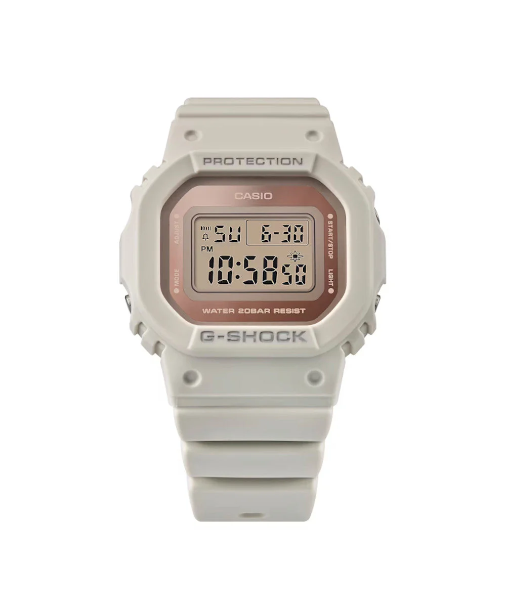 RELOJ CASIO G-SHOCK GMD-S5600-8DR- CAFÉ - Image 3
