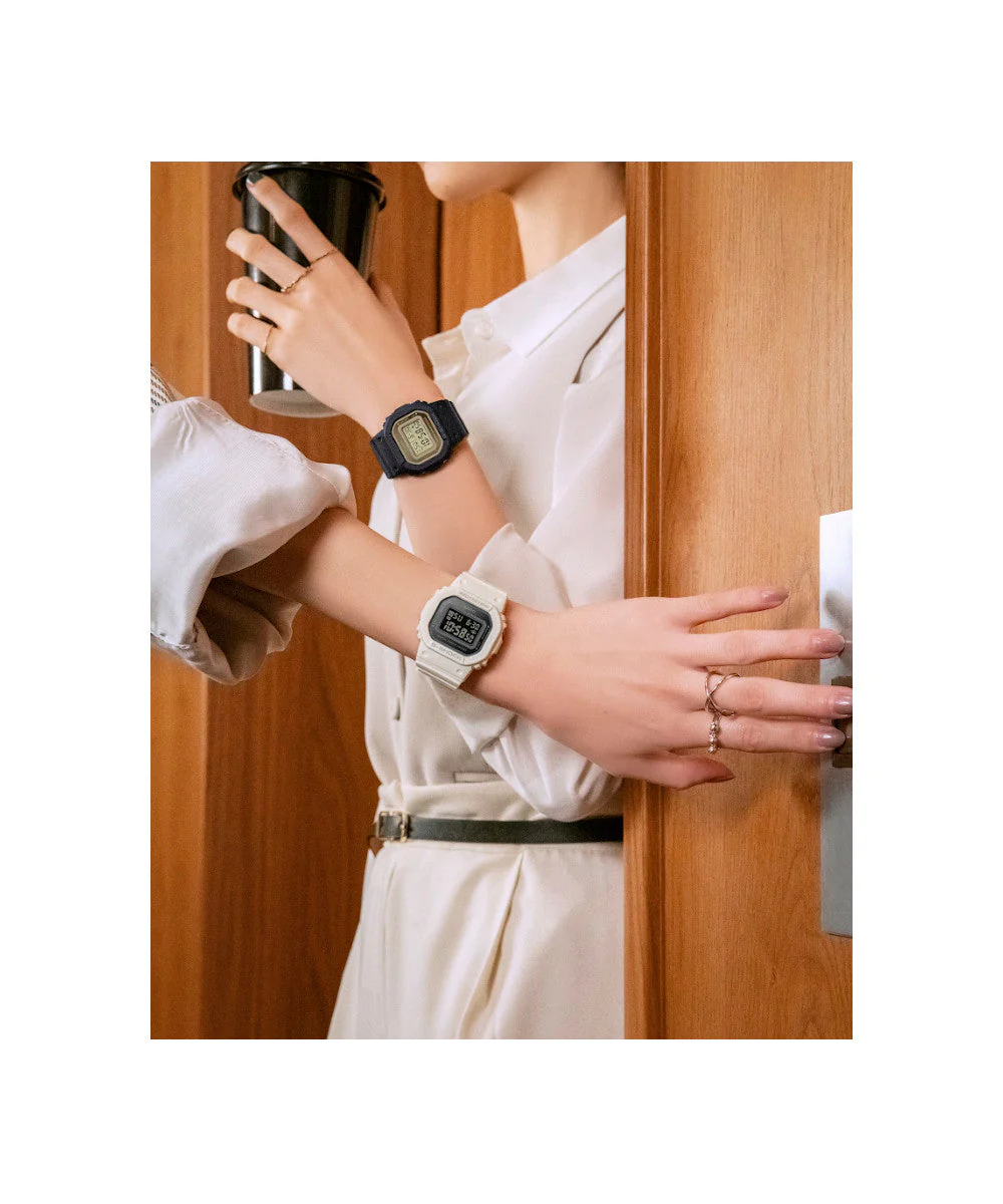 RELOJ CASIO G-SHOCK GMD-S5600-8DR- CAFÉ - Image 5