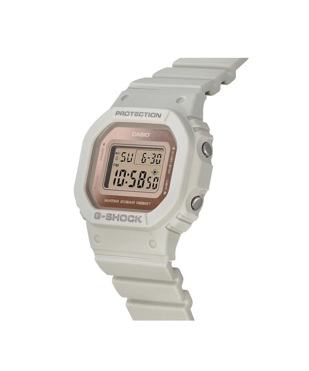 RELOJ CASIO G-SHOCK GMD-S5600-8DR- CAFÉ - Image 7