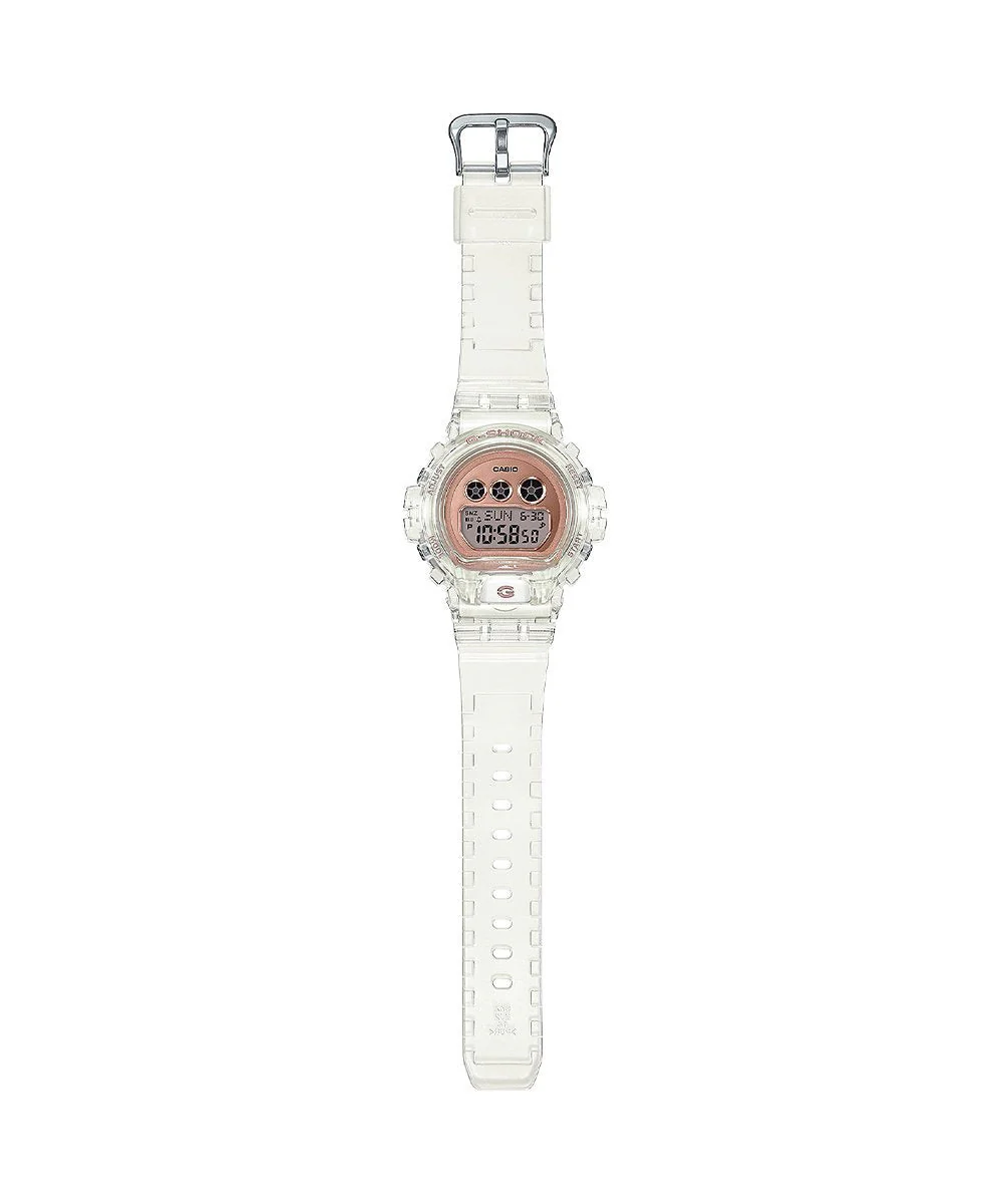 RELOJ CASIO G-SHOCK GMD-S6900SR-7DR- BLANCO - Image 2