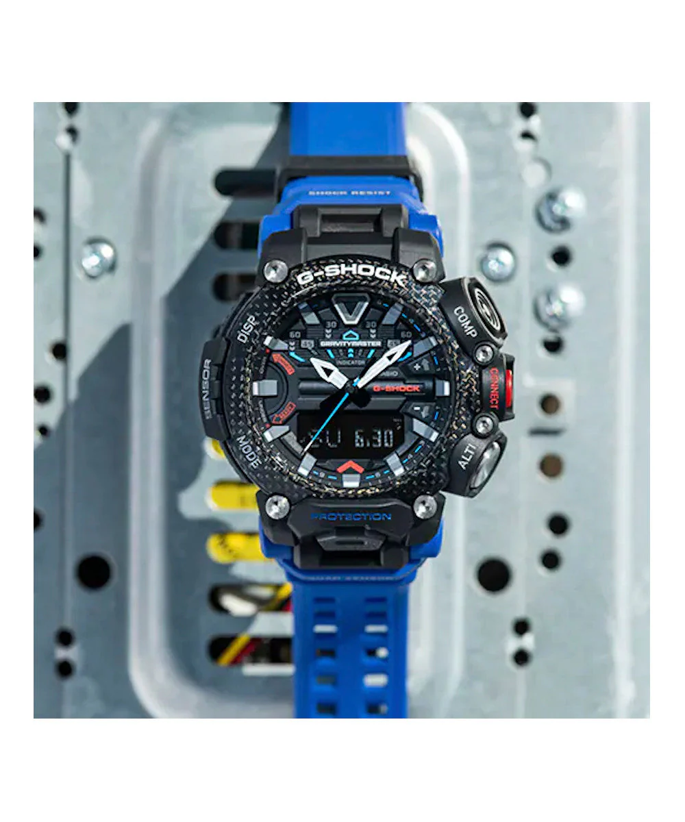 RELOJ CASIO G-SHOCK GR-B200-1A2DR- NEGRO - Image 2