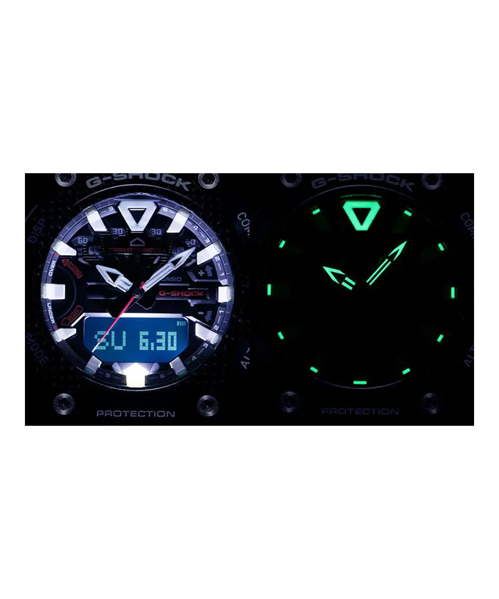 RELOJ CASIO G-SHOCK GR-B200-1A2DR- NEGRO - Image 3