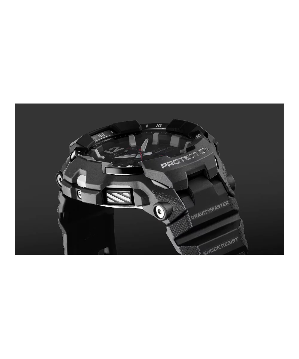 RELOJ CASIO G-SHOCK GR-B300-1ADR- NEGRO - Image 11