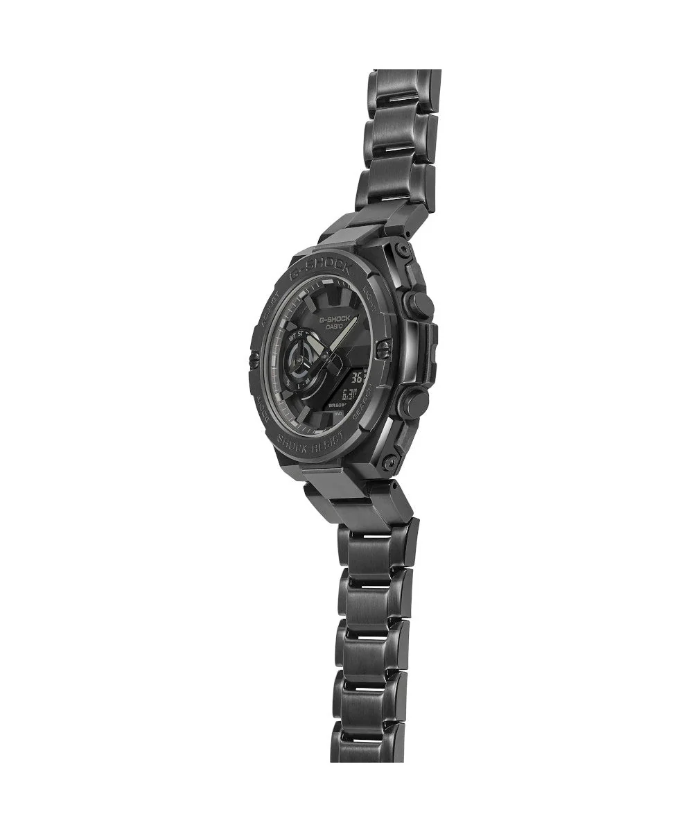 RELOJ CASIO G-SHOCK GST-B500BD-1ADR- NEGRO - Image 7