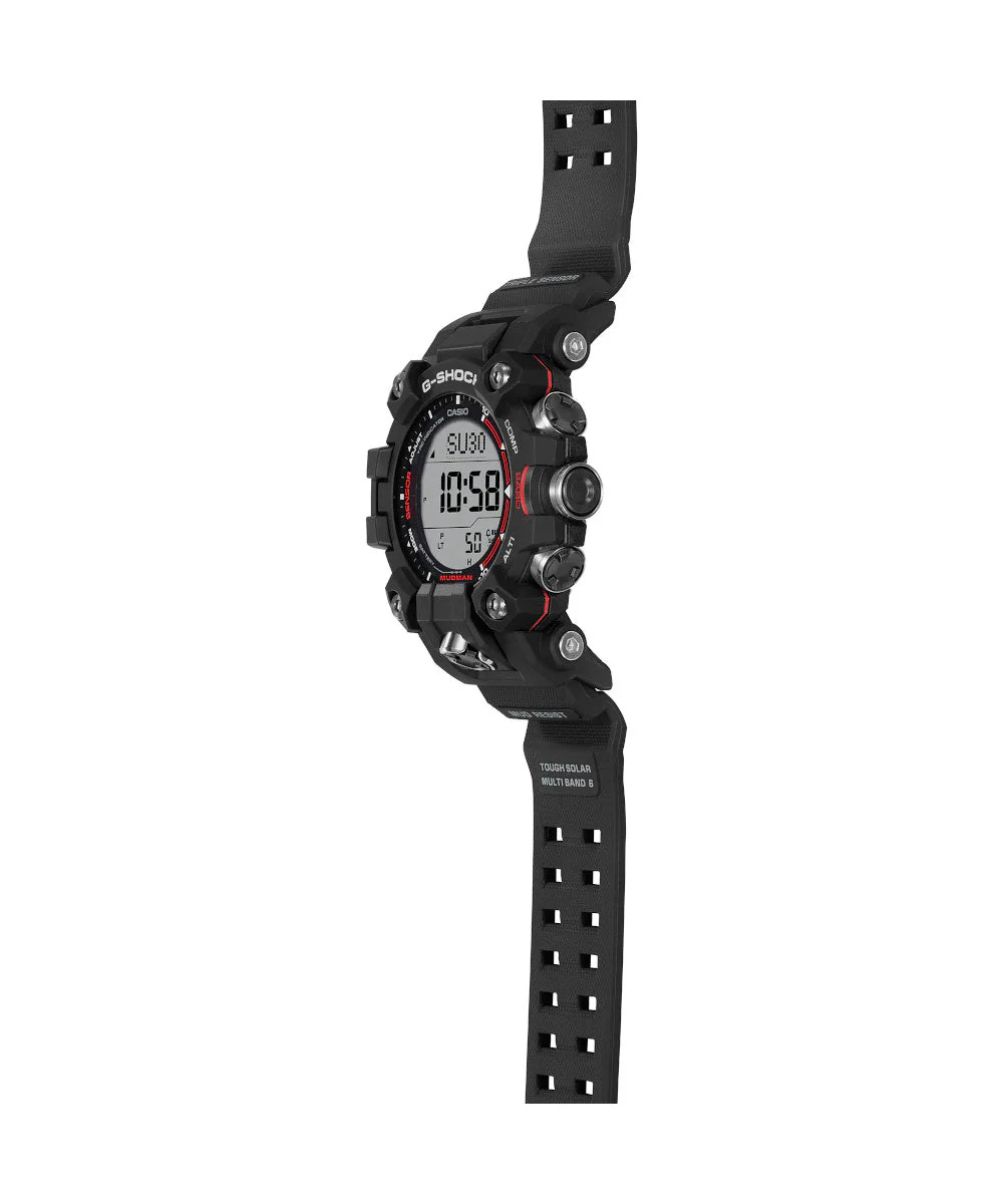 RELOJ CASIO G-SHOCK GW-9500-1DR- NEGRO - Image 11