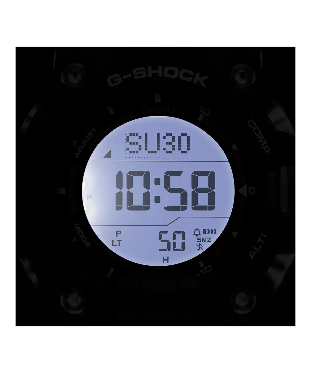 RELOJ CASIO G-SHOCK GW-9500-1DR- NEGRO - Image 3