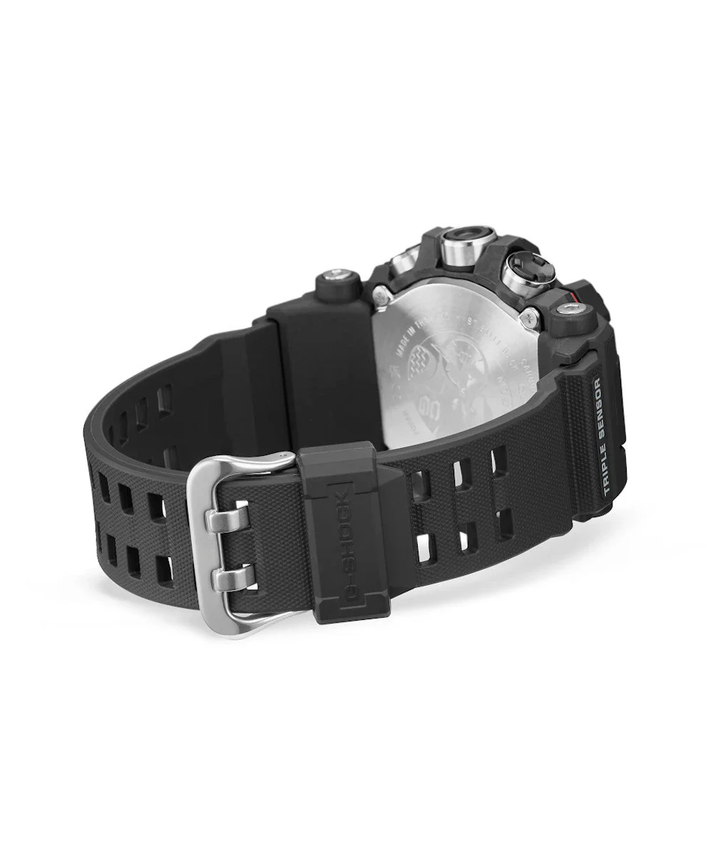RELOJ CASIO G-SHOCK GW-9500-1DR- NEGRO - Image 8