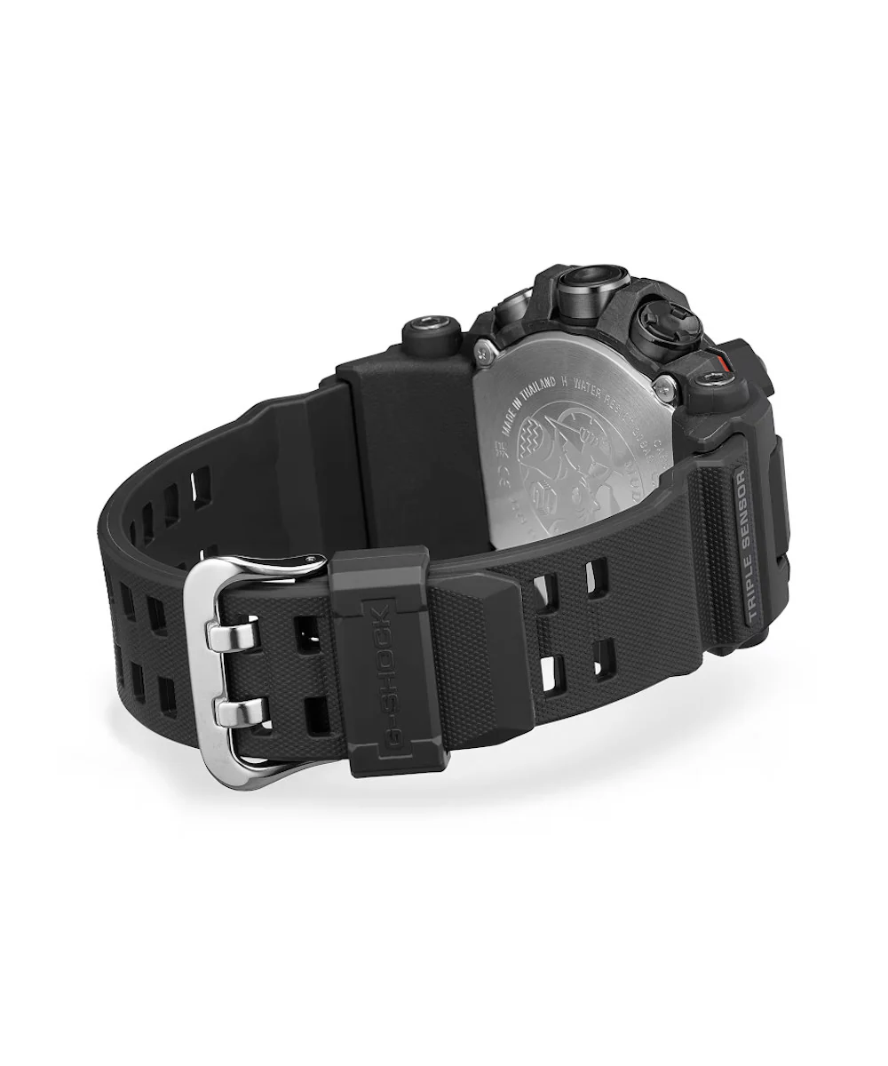RELOJ CASIO G-SHOCK GW-9500MEC-1DR- NEGRO - Image 6