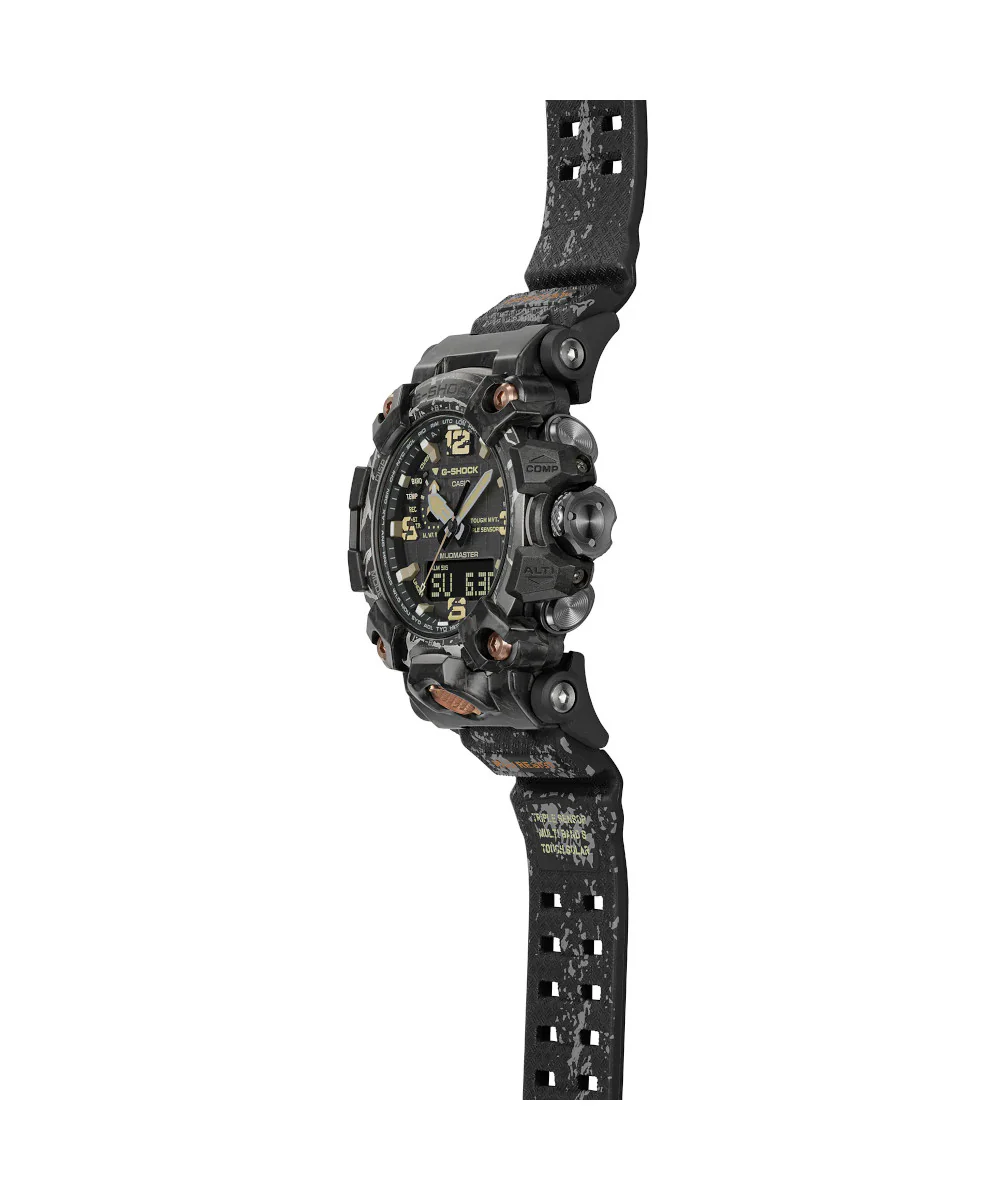 RELOJ CASIO G-SHOCK GWG-2000CR-1ADR- NEGRO - Image 4