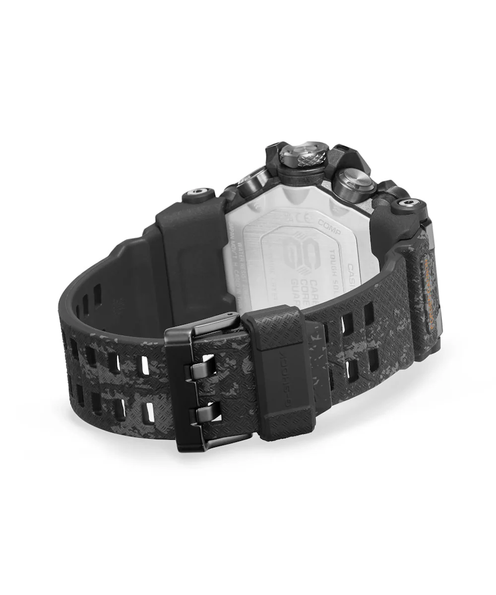 RELOJ CASIO G-SHOCK GWG-2000CR-1ADR- NEGRO - Image 7