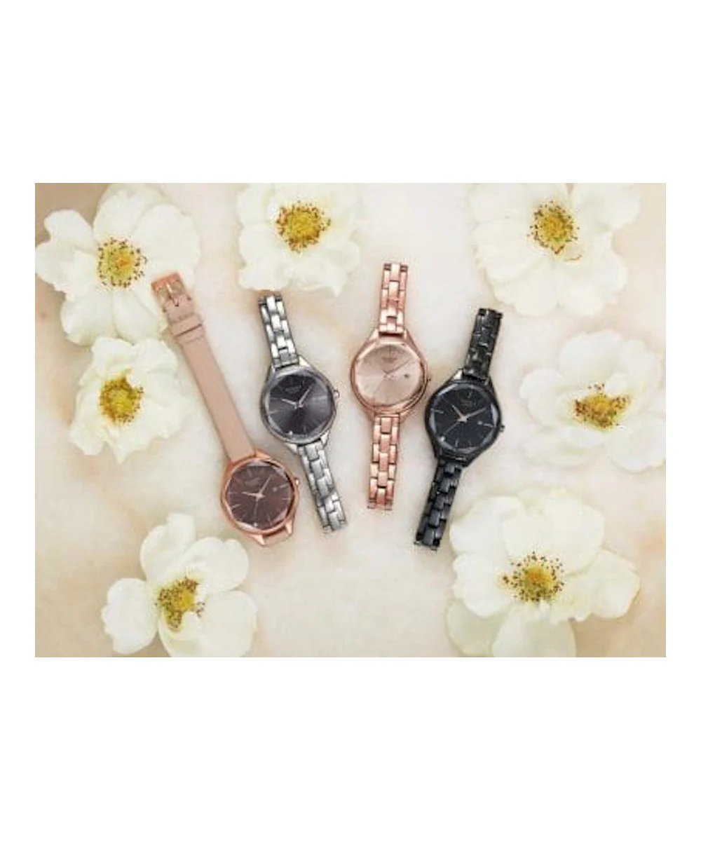 RELOJ PARA MUJER CASIO SHEEN SHE-4062PG-4AUDF -ROSADO - Image 4