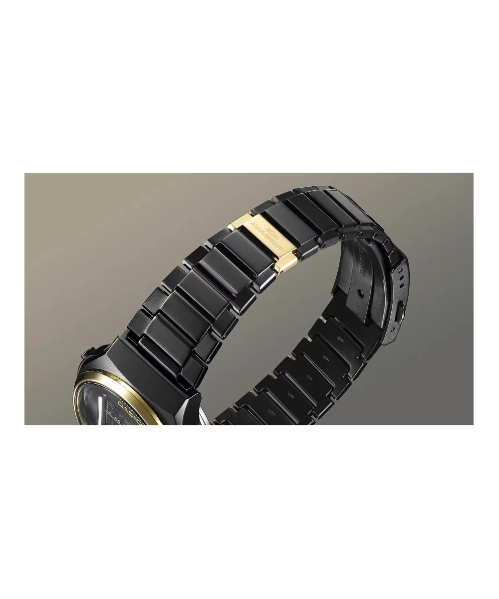 RELOJ CASIO VINTAGE TRN-50ZE-1ADR -NEGRO - Image 9
