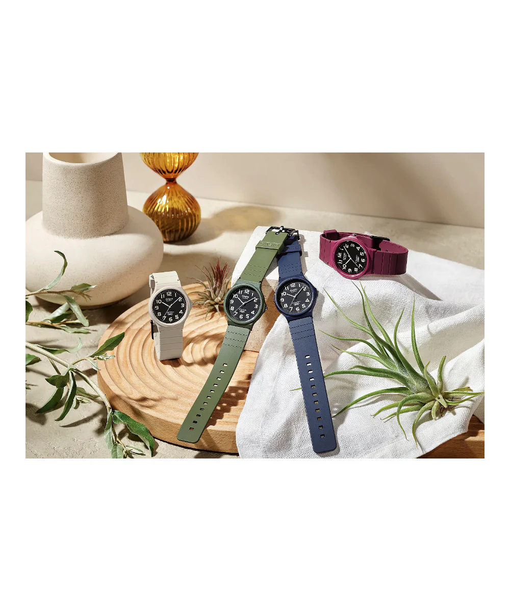 RELOJ CASIO MQ-24UC-2BDF -AZUL - Image 5