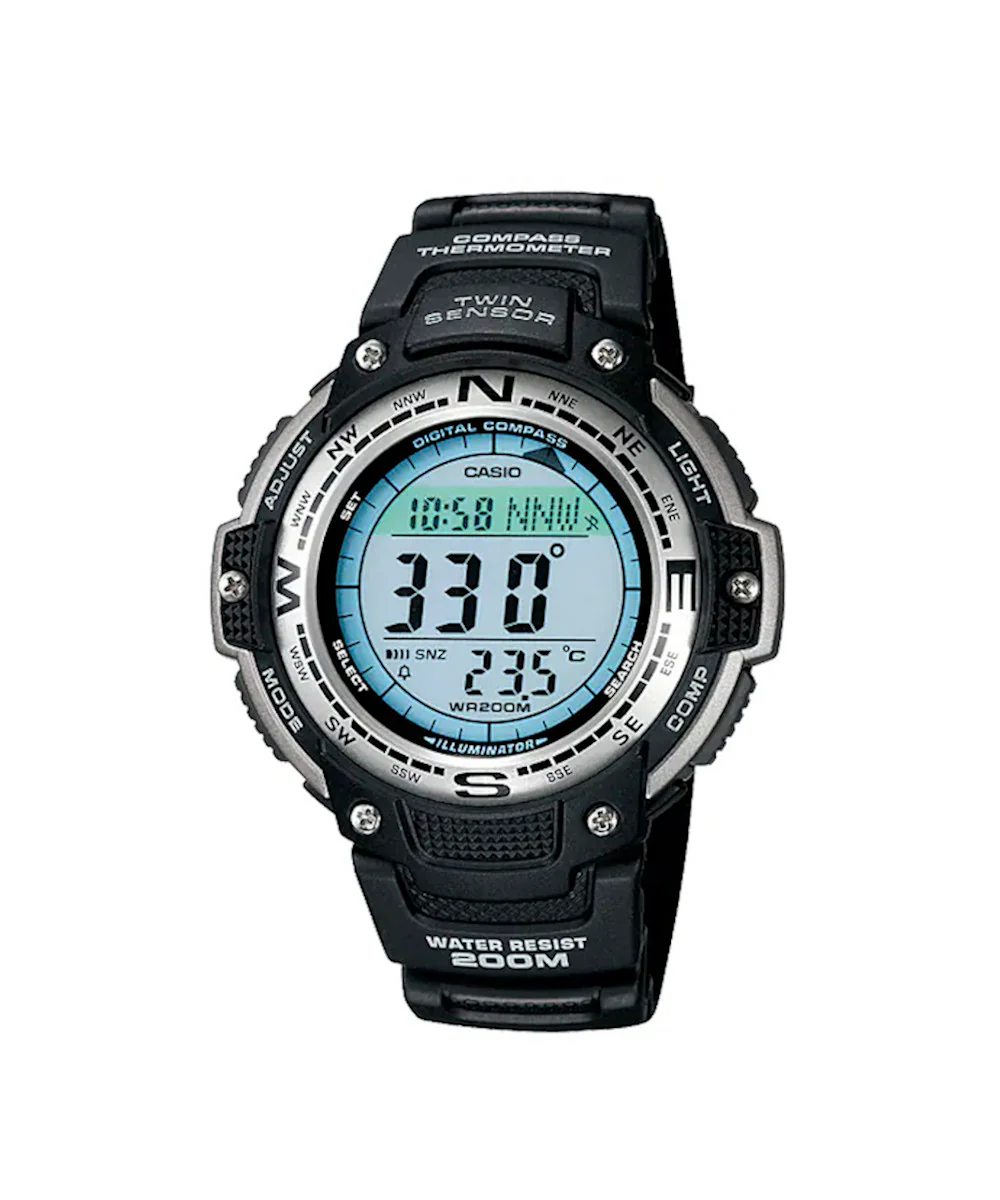 Pulso CASIO P-SGW-200-1V - Image 2