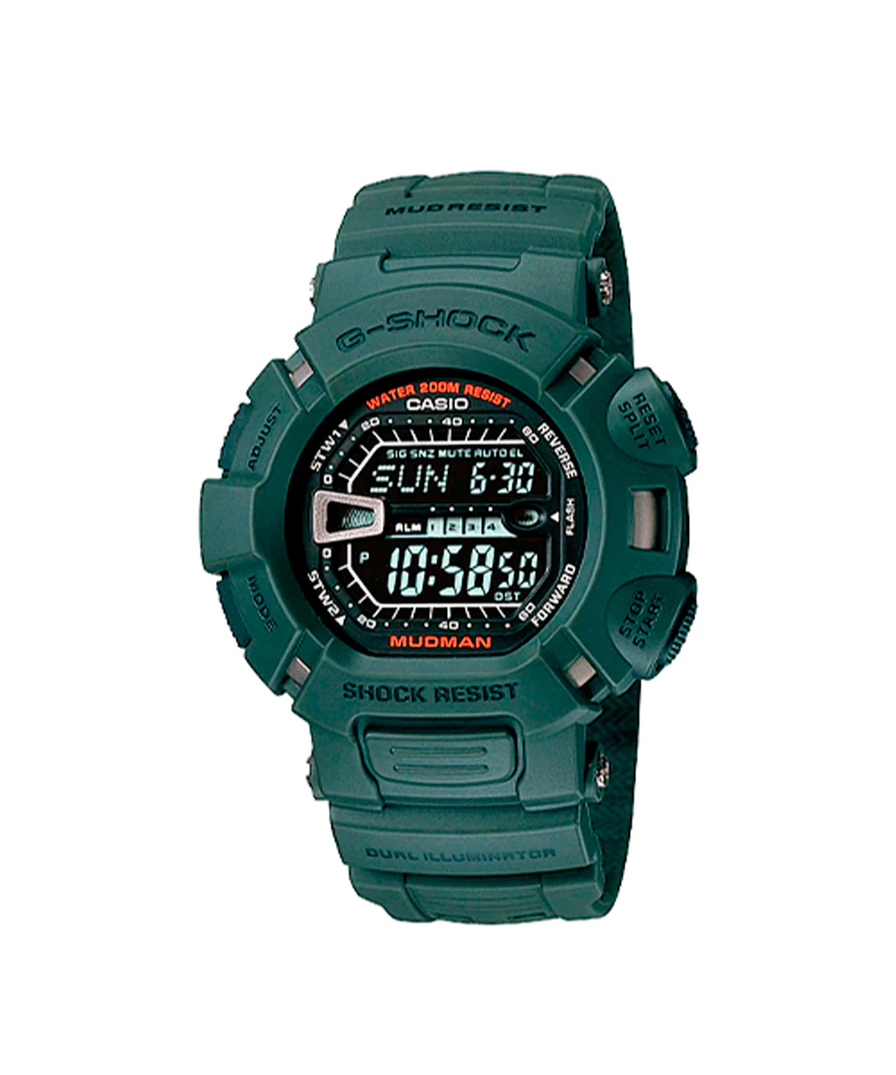 Pulso CASIO P-G-9000-3V - Image 2