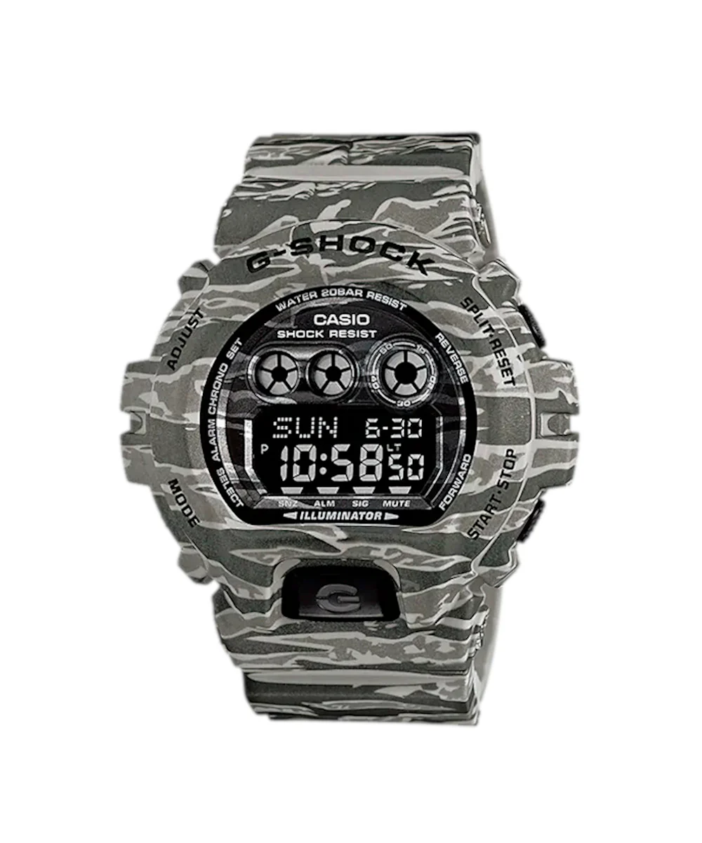 Pulso CASIO GD-X6900CM-8 - Image 2