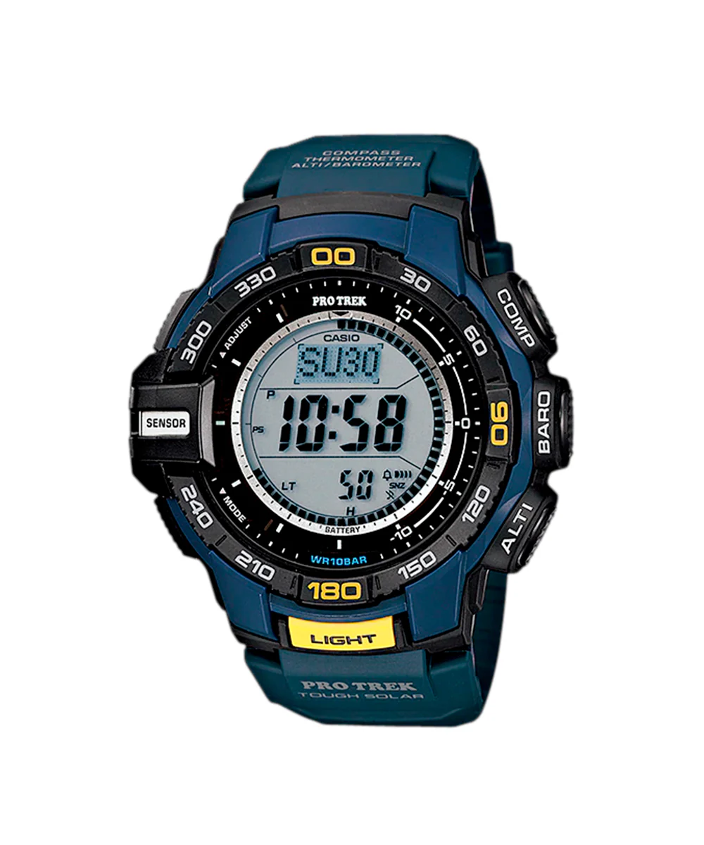 Pulso CASIO P-PRG-270-2 - Image 2