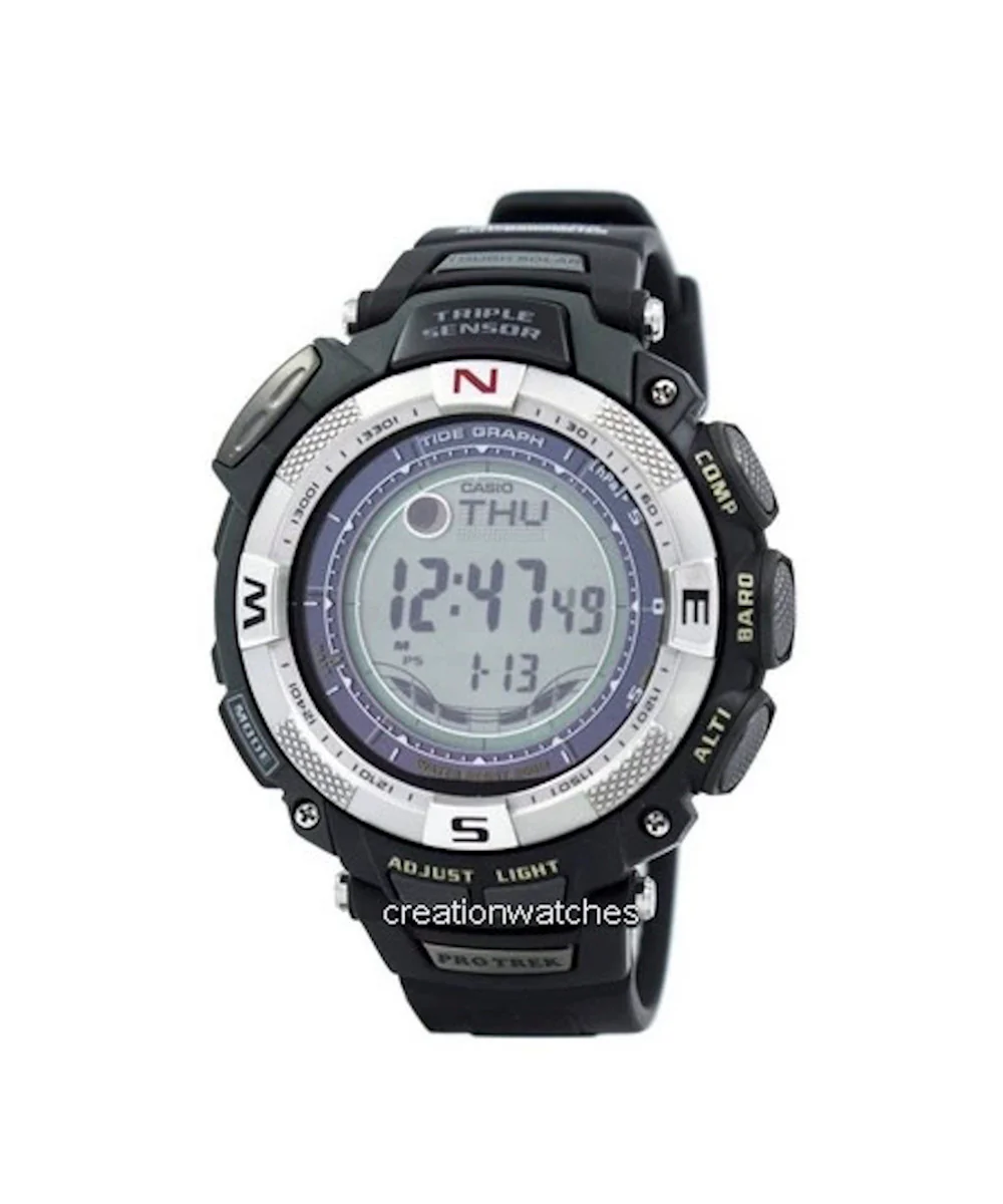 Pulso CASIO PRG-130-1V - Image 2