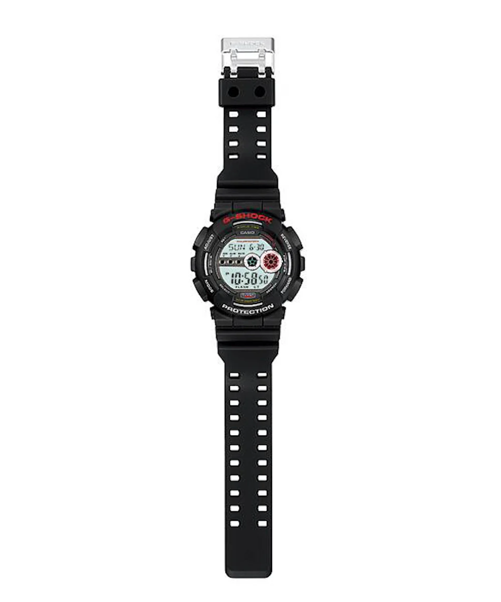 RELOJ CASIO G-SHOCK GD-100-1BDR- NEGRO - Image 3