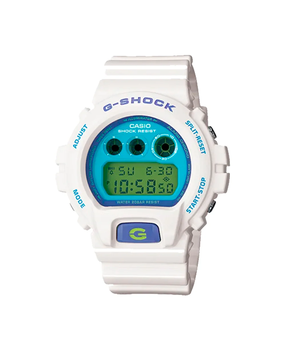 Coraza CASIO DW-6900CS-7 - Image 2