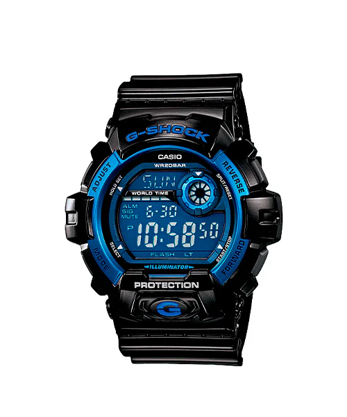 Coraza CASIO G-8900A-1 - Image 2