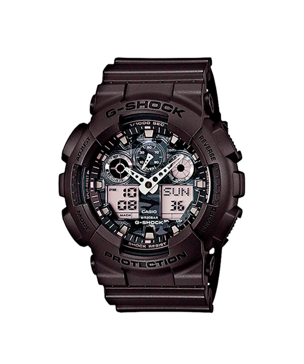 Coraza CASIO GA-100CF-8A - Image 2