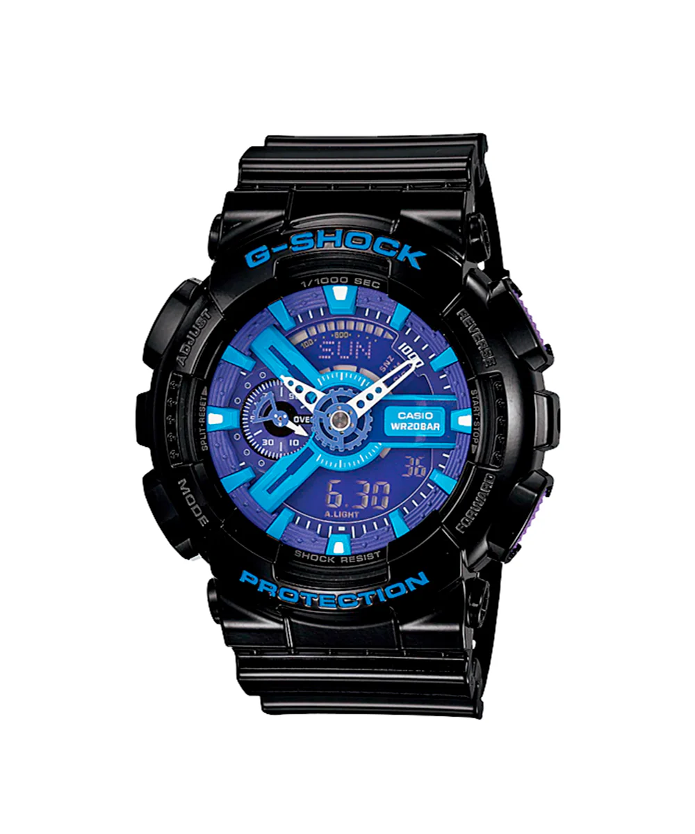 Coraza CASIO GA-110HC-1A - Image 2