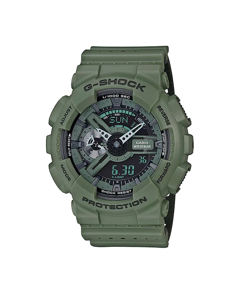 Coraza CASIO GA-110LP-3A - Image 2
