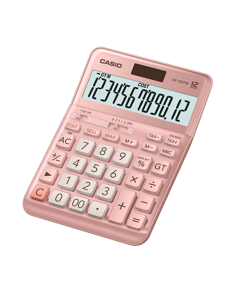 DF-120FM-PK-W-DP