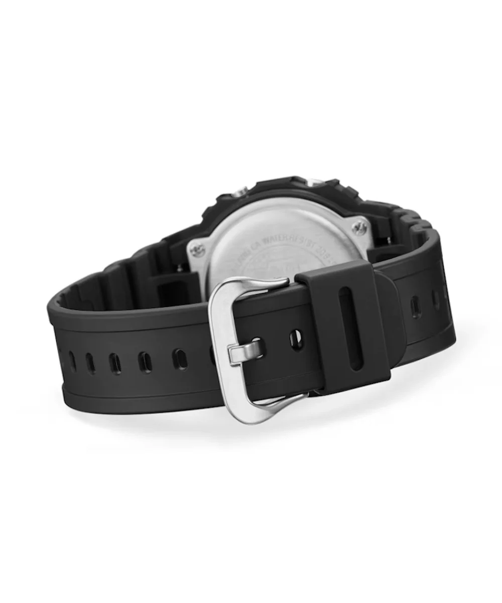 RELOJ CASIO G-SHOCK DW-5600UE-1DR- NEGRO - Image 8