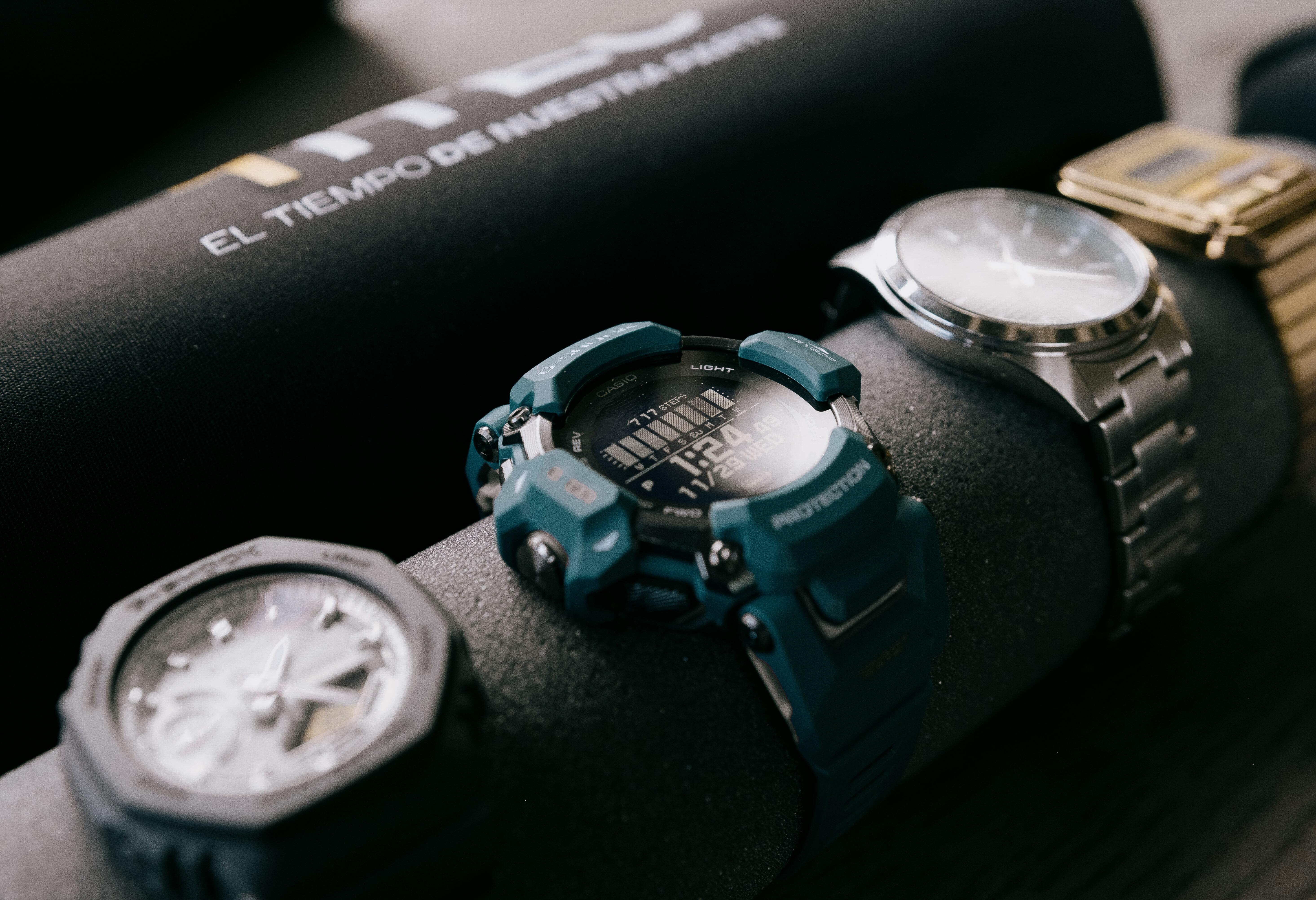 ESTUCHE PARA RELOJES - Image 4