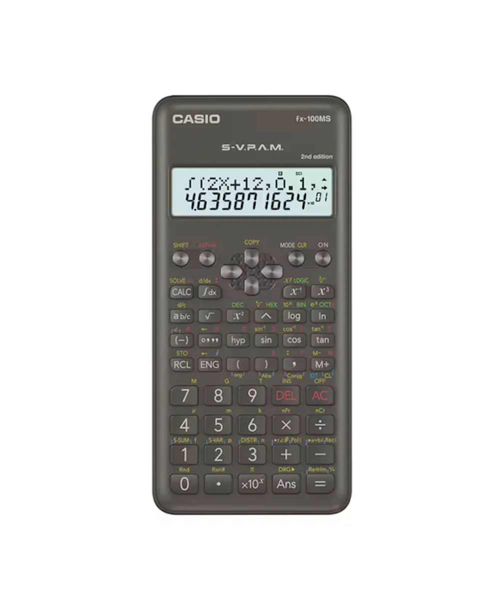 FX-100MS-2-W-DT-W