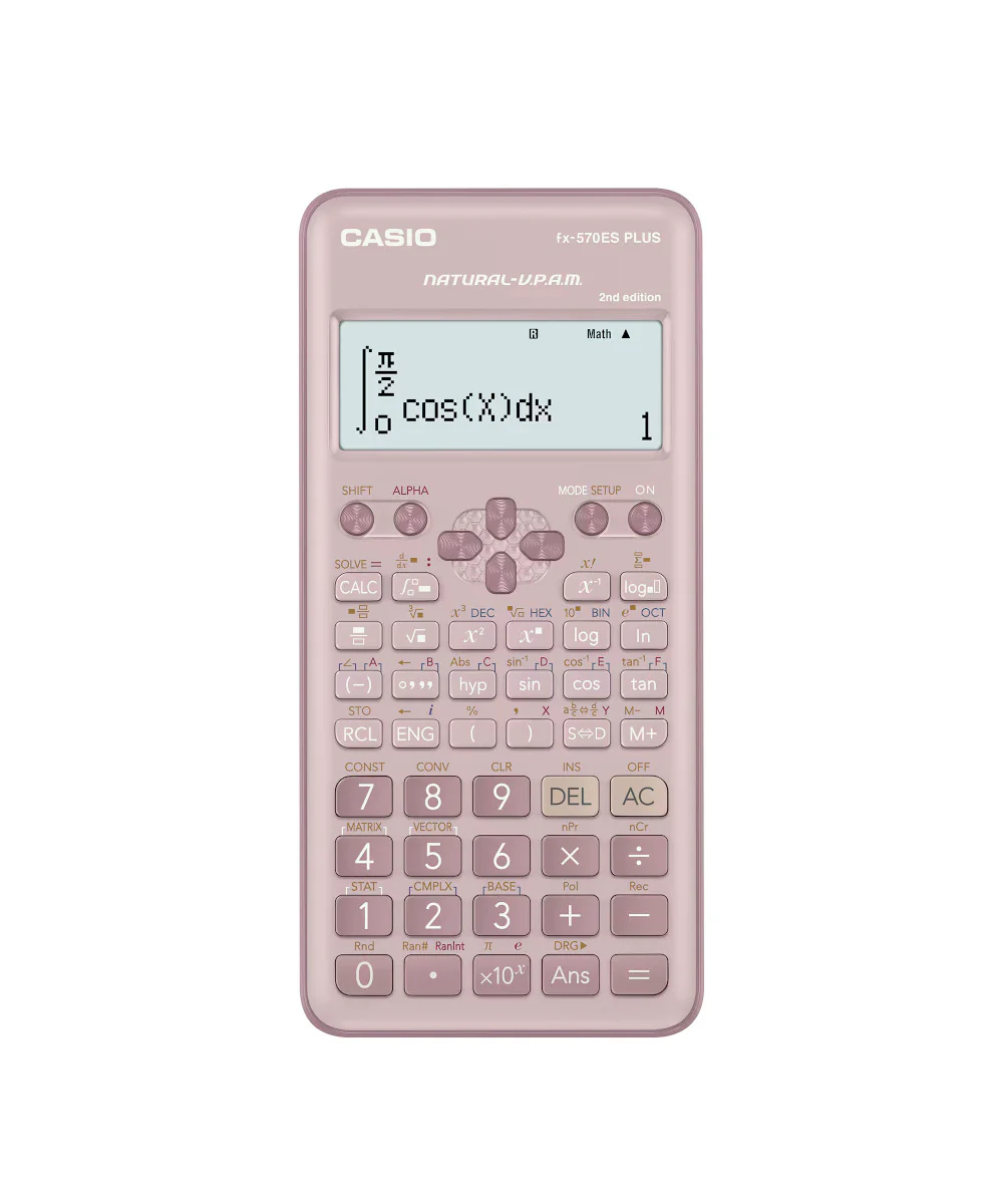 FX-570ESPLUS2PKWDT