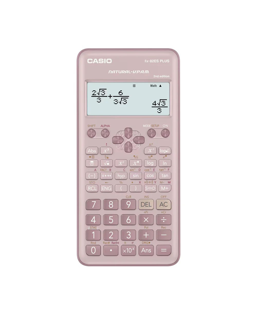 FX-82ESPLUS-2PKWDT