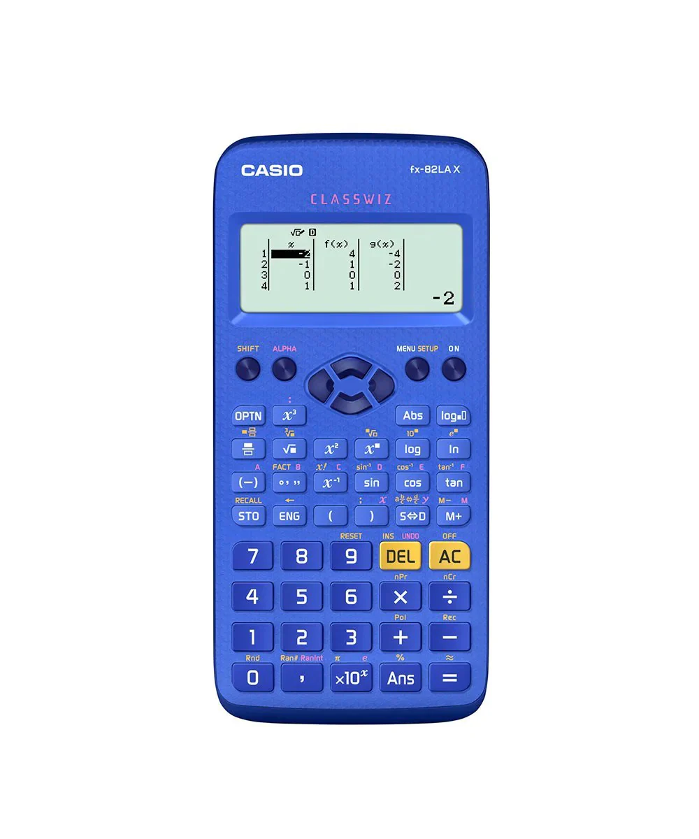 FX-82LAX-BU-W-DH
